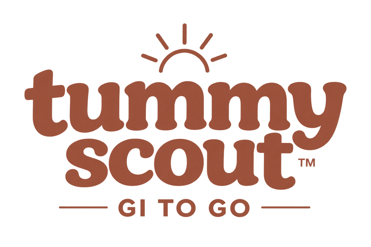 Tummy Scout 